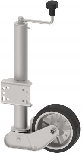 Rueda de apoyo ATK60V (Mayor capacidad de carga, consola 100mm más alto) - 417362.001 - Rueda de sop