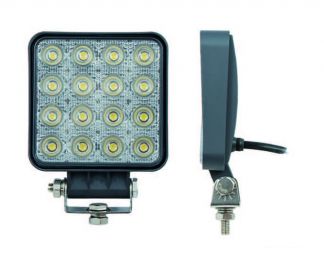 Fabrilcar foco de trabajo LED - 419256.001 - Luces de trabajo