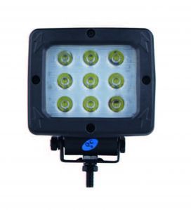 Fabrilcar foco de trabajo LED - 419258.001 - Luces de trabajo