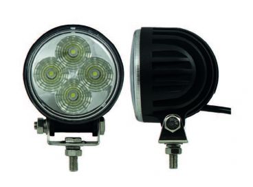 Fabrilcar foco de trabajo LED - 419259.001 - Luces de trabajo