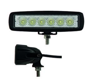 Fabrilcar foco de trabajo LED - 419266.001 - Luces de trabajo