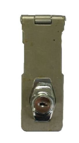 Cerradura - 419366.001 - Cajas de herramientas