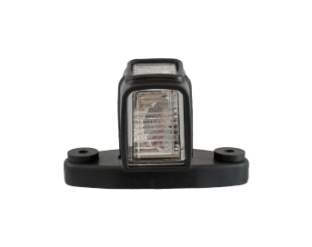 Superpoint 4 LED 12V/24V - 420312.001 - Piloto lateral de galibo