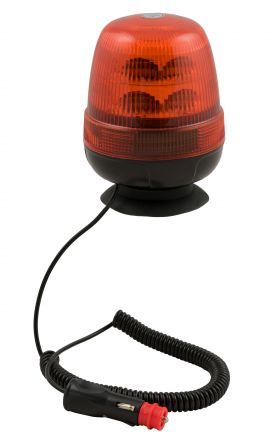 Faro giratorio LED alta - 421453.001 - Balizas