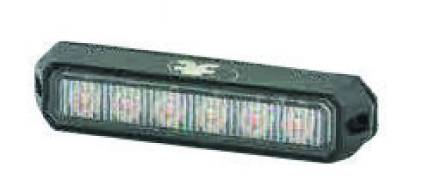 Luz intermitente LED