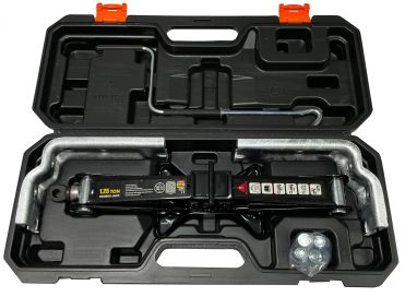 Jack cpl. para caravanas/autocaravanas