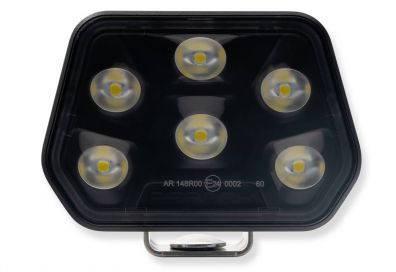 Punto de trabajo 2 LED 1500