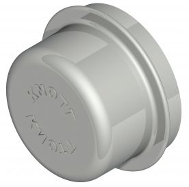 Capuchón Ø72,6mm - 43299 - Piezas de repuesto de frenos de ruedas