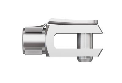 Horquilla con perno ES