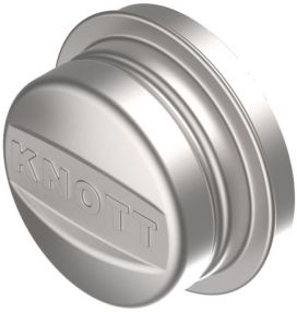 Capuchón Ø64mm - 47151 - Piezas de repuesto de frenos de ruedas