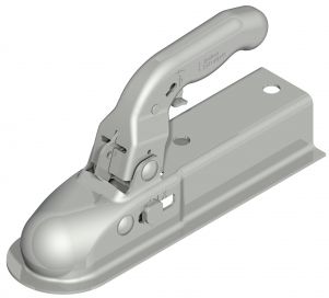 Acoplamiento remolque - 6E0081.045 - Acoplamientos de bola