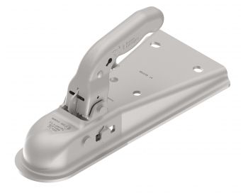 Acoplamiento remolque - 6E0371.001 - Acoplamientos de bola