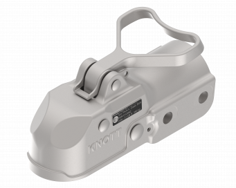 Acoplamiento de bola de remolque