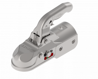 Acoplamiento de bola de remolque