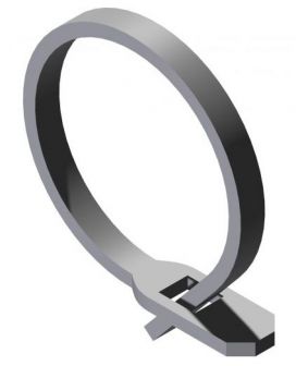 Agavillador de cables