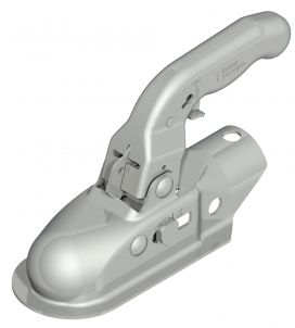 Acoplamiento remolque - 8802469X - Acoplamientos de bola