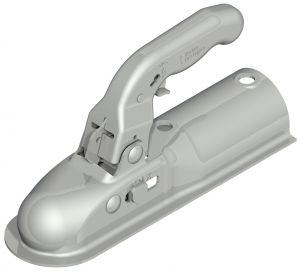 Acoplamiento remolque - 8802479X - Acoplamientos de bola