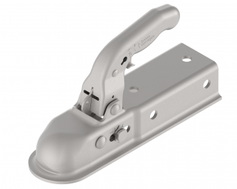 Acoplamiento remolque