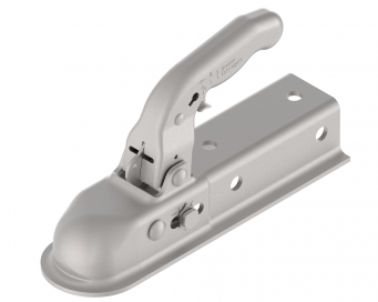 Acoplamiento remolque