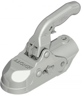 Acoplamiento remolque - 8802529X - Acoplamientos de bola