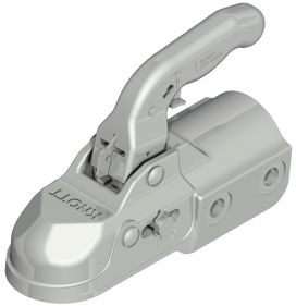 Acoplamiento remolque - 8802559X - Acoplamientos de bola