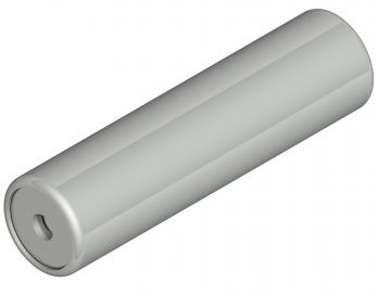 Cartucho de resorte enrollada - 98103393 - Mecanismo de resorte