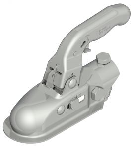 Acoplamiento remolque - 9884789301 - Accesorios KHA/KHD