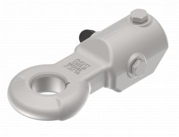 Ojo de remolque "DIN 40" - 98949393 - Anillos de remolque