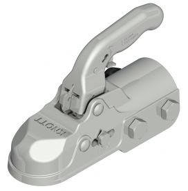 Acoplamiento remolque - 9896129301 - Accesorios KHA/KHD