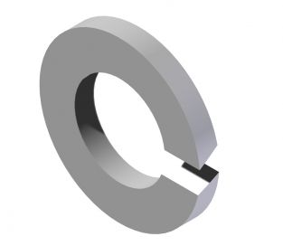 Arandela de resorte - D127.008 - Piezas DIN