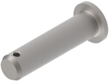 Perno - D1444.001 - Piezas DIN