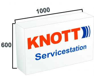 Panel iluminado - KK9044 - Paneles iluminados