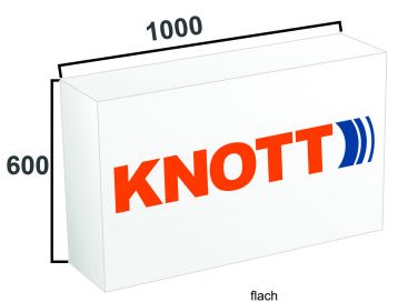 Panel iluminado - KK9045 - Paneles iluminados