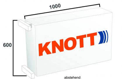 Panel iluminado - KK9047 - Paneles iluminados