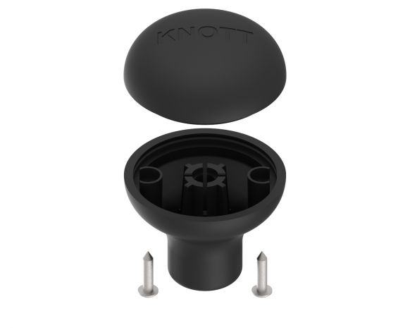 Pomo suelto - 200554.002 - Repuestos de ruedas de apoyo