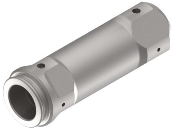 Cojinete de guía - 201807.001 - Cojinete de rodamiento