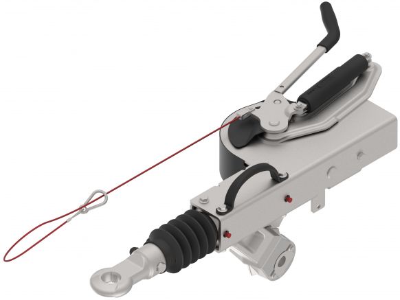 Dispositivo de sobrecarga KR35HV-B GF - 202259.001 - Partes delanteras para dispositivo de rebasamie