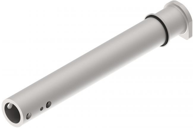 barra de tiro - 203146.001 - Biela de remolque