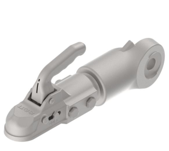 Parte delantera acoplamiento - 203380.001 - Acoplamientos de bola