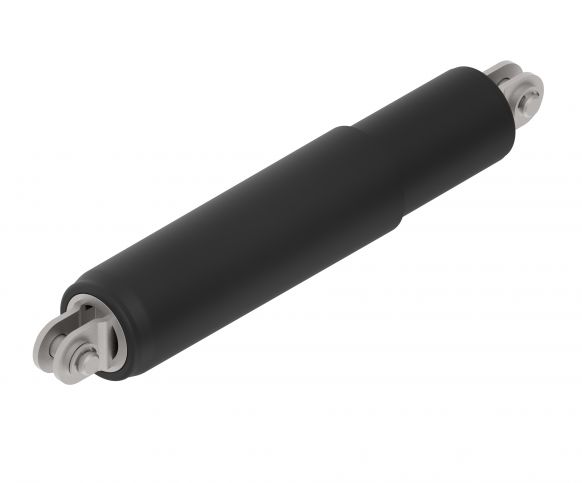 Resorte hidráulico - 204306.001 - Mecanismo de resorte