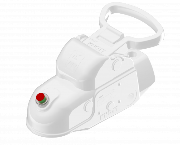 Juego de piezas de repuesto para dispositivo de seguridad