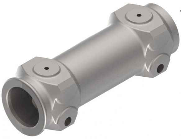 Cojinete de guía - 207466.001 - Cojinete de rodamiento