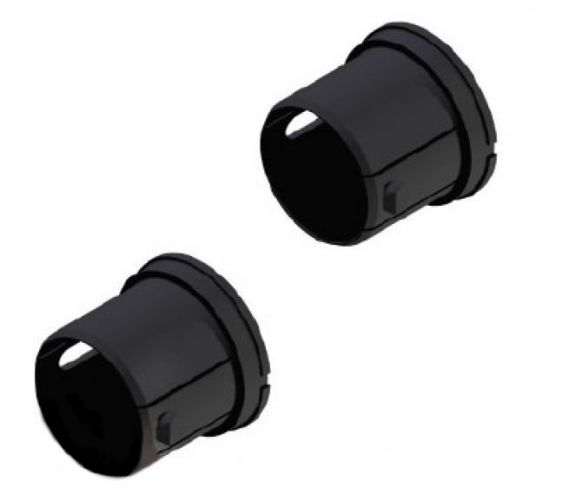 Juego de cojinetes guía - 208217.001 - Cojinete de rodamiento