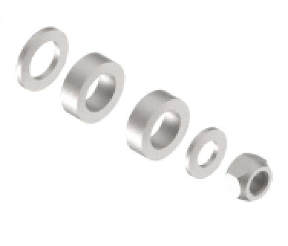 Juego de tornillos Palanca del freno de mano - 208370.001 - Palanca del freno de mano