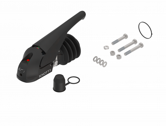 Acoplamiento anti-torsión