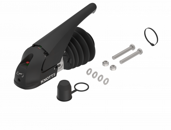 Acoplamiento anti-torsión