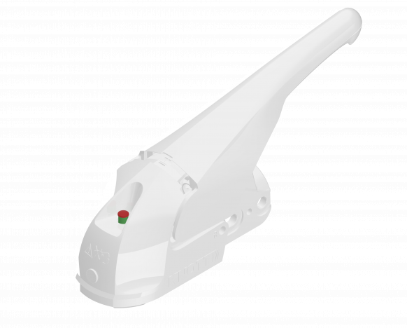 Mecanismo de seguridad conexión de acoplamiento