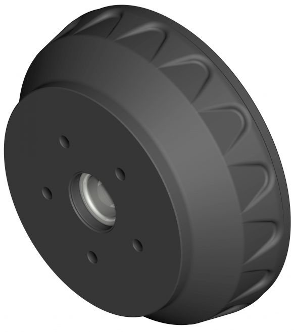 Cubo de freno 250 - 25655C02 - Cubo del freno