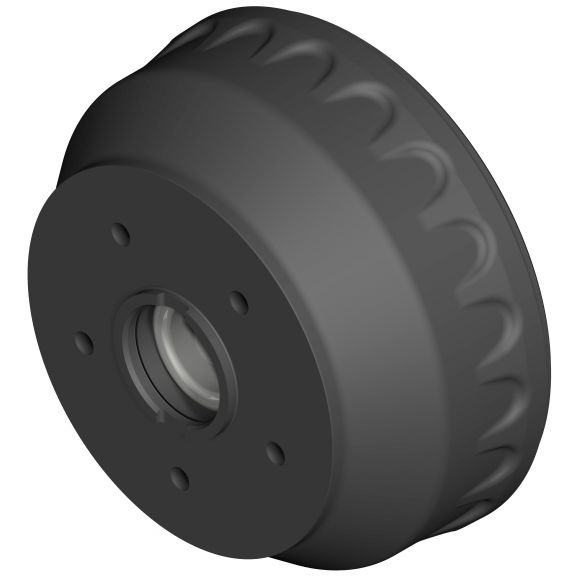 Cubo del freno 200 - 25964C02 - Cubo del freno