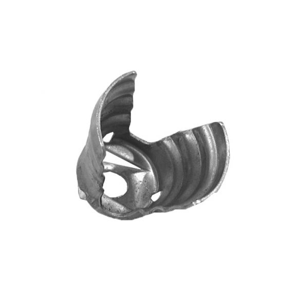 Soporte para conectores de 7 y 13 pines - 30106294 - Enchufes/Tomas